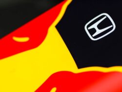 Misteri Tidak Terpecahkan di Balik Ikatan Red Bull-Honda pada F1 2025