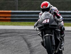 Espargaro Shakedown MotoGP: Penemuan Menjanjikan