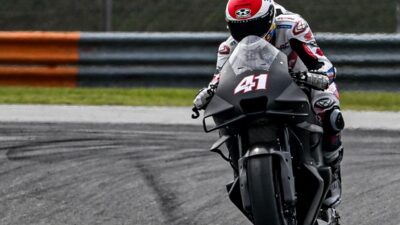 Espargaro Shakedown MotoGP: Penemuan Menjanjikan