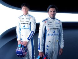 Sainz vs Colapinto: Perbandingan Pemecahan Terbaik