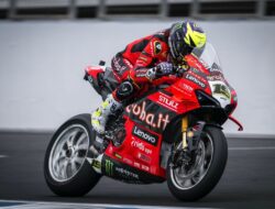 Lebih Siap Saat Tes WSBK Eropa: Penemuan Menjanjikan