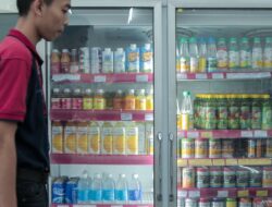 Rahasia Minuman Manis Aman untuk Kesehatan