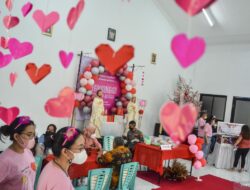 10 Ide Kado Menarik untuk Hari Valentine: Pilihan Terbaik dalam Romantis