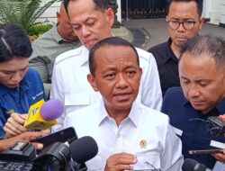 Bahlil Lahadalia: Terobosan Prabowo Pasca 100 Hari