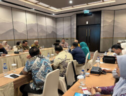 BPKH Fasilitasi UMKM Goes to Hajj: Pendaftaran Haji dan Ekspor Rendang