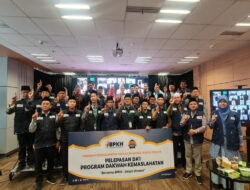 BPKH Kirimkan 101 Dai untuk Mendukung Syiar Islam di Daerah 3T