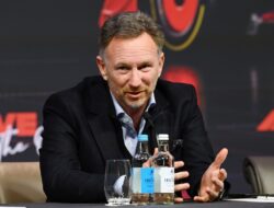 Horner Dukung Ide Ben Sulayem untuk F1 Kembali ke Mesin V10