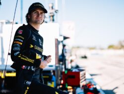 Andretti Konfirmasi Herta: Calon Kuat Pembalap F1 Cadillac