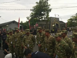Daftar Kepala Daerah Belum Gabung Retreat Akmil Magelang