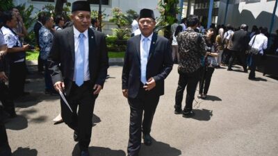 Sejarah Bangsa Indonesia: Penemuan Danantara Diluncurkan