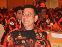 Penemuan Mobil Mewah Ketum Pemuda Pancasila: Rubicon hingga Mercy yang Disita KPK