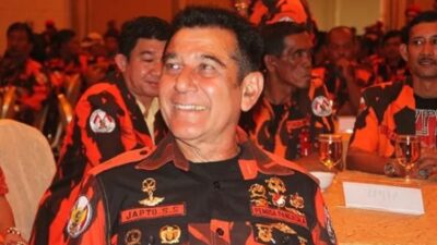 Penemuan Mobil Mewah Ketum Pemuda Pancasila: Rubicon hingga Mercy yang Disita KPK