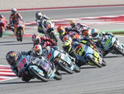 Biaya Moto3: Tantangan untuk Beirer