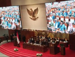 DPR Sahkan RUU Minerba Jadi UU: Manfaat dan Potensi