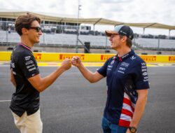Gesekan Russell vs Verstappen: Membawa F1 ke Level Baru