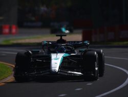 Trek F1 GP Australia 2024: Perubahan Setelah Kecelakaan