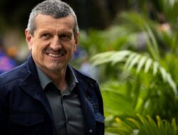 Steiner Batalkan Tuntutan Hukum pada Haas F1: Penemuan Cemerlang