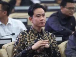 Retret Kepala Daerah: Wapres Gibran Beri Pengarahan