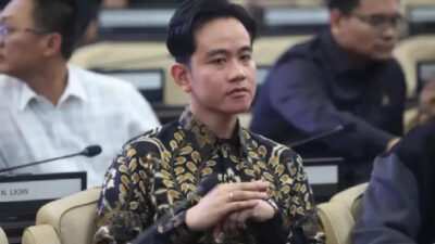 Retret Kepala Daerah: Wapres Gibran Beri Pengarahan