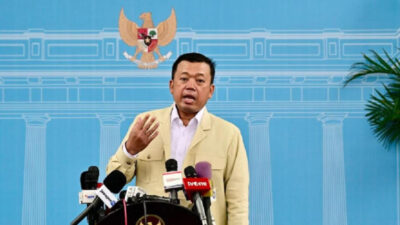 Hentikan Orang Terkait Investigasi Pagar Laut Prabowo