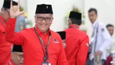Hasto PDIP Ajukan Praperadilan Lawan KPK: Penemuan Menjanjikan