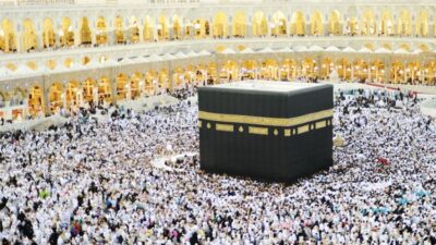 Perlindungan Asuransi Haji dan Umrah IFG: Solusi Terbaik