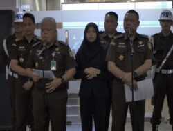 Dugaan Korupsi Tata Kelola Minyak Pertamina: Identitas 7 Tersangka