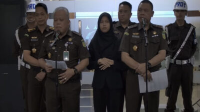 Dugaan Korupsi Tata Kelola Minyak Pertamina: Identitas 7 Tersangka