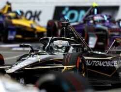 Peran Keberuntungan dalam Formula E