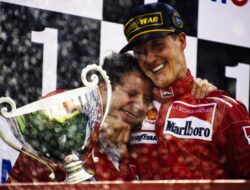 Jean Todt Menilai Kegagalan Ferrari: Bukan Spekulasinya