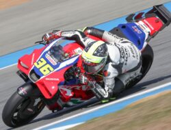 Review Motor Honda Terbaik: Penemuan dan Wawasan Terkini