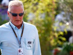 Horner Dukung Pencopotan Herbert sebagai Steward F1: Apa Dampaknya?