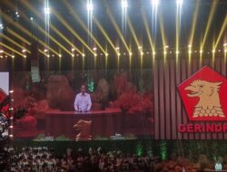 Presiden Prabowo Subianto: Kekuatan vs Kesalahan Jokowi