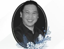 Mantan Menteri ESDM Darwin Zahedy Saleh Meninggal: Penemuan Terbaru