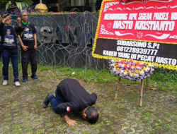 Kader PDIP Dipecat Hasto Sujud Syukur di KPK: Penemuan Menjanjikan