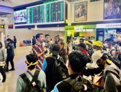 Pemulangan 46 WNI Korban TPPO: Kisah Sukses KBRI Bangkok