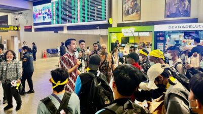 Pemulangan 46 WNI Korban TPPO: Kisah Sukses KBRI Bangkok