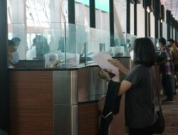 Tindak Lanjuti Laporan Pemerasan WNA China di Soetta