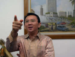 Ahok & PT Pertamina: Kasus Korupsi di Bawah Pengawasan Kejagung