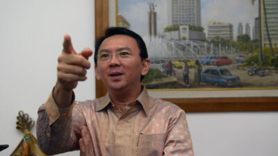 Ahok & PT Pertamina: Kasus Korupsi di Bawah Pengawasan Kejagung