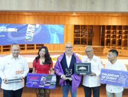 Mandalika Tuan Rumah GT World Challenge Asia 2025: Wawasan Terbaru!
