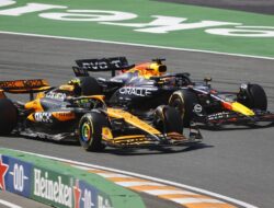 Pendekatan Norris vs Verstappen: Wawasan Baru F1
