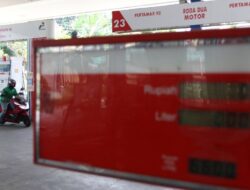 Saran Perbaikan Nama Pertaplos untuk Pertamax Oplosan dari LBH Jakarta