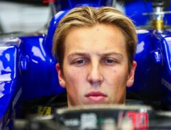 Penemuan Insinyur Balap Baru untuk F1 2025