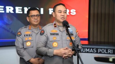 Penemuan Terbaru: Kapolres Labuhanbatu Terima Setoran Napi Rp190 Juta