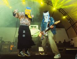 Sukatani: Penemuan Menjanjikan di Dunia Musik