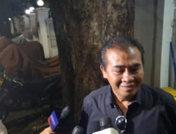 Rahasia Malam Elite PDIP di Rumah Megawati