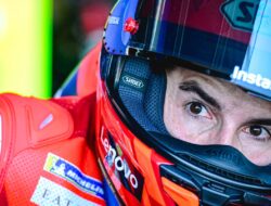 Ducati Fokus Mesin 2024: Penemuan Menjanjikan!