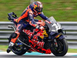 Kreditur KTM Menerima Rencana Restrukturisasi: Langkah Positif untuk Perbaikan