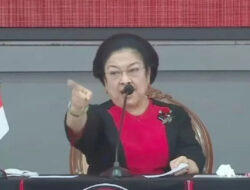 Instruksi Megawati: Kepala Daerah PDIP Tak Ikut Retreat Kemendagri